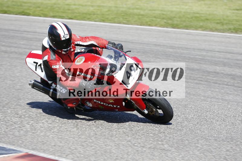 /12 30.04.2025 Speer Racing ADR/Classic/49